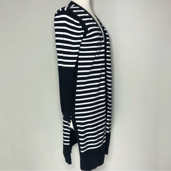 Vince Camuto Long Cardigan - Picture 4 of 6